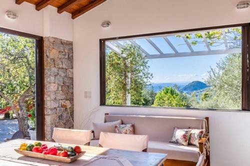 Nina-myrtia Countryside House Skopelos