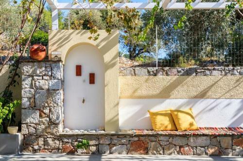 Nina-myrtia Countryside House Skopelos