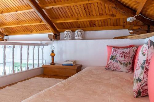 Nina-myrtia Countryside House Skopelos