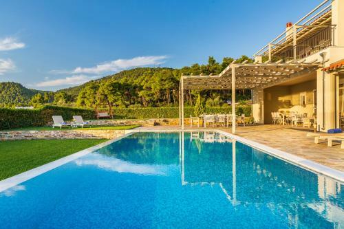 Villa Aelia By Kardous