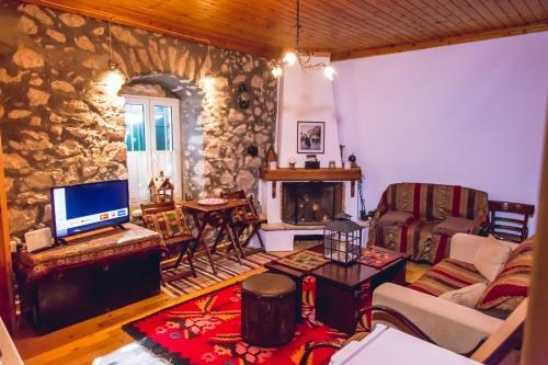 Traditional Guesthouses Xenofon