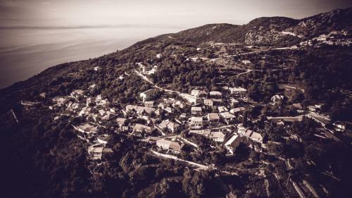Traditional Guesthouses Xenofon