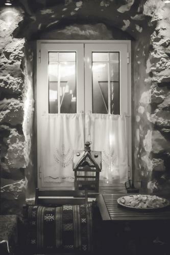 Traditional Guesthouses Xenofon