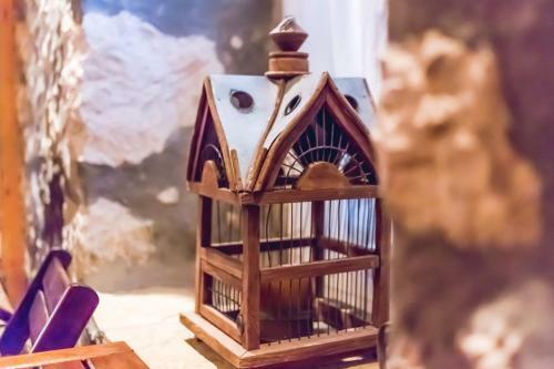 Traditional Guesthouses Xenofon