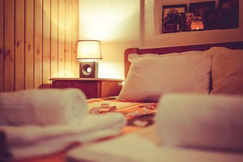 Traditional Guesthouses Xenofon