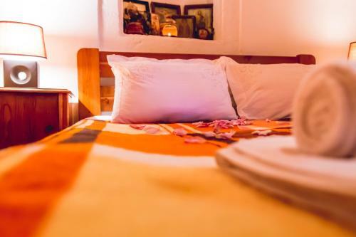Traditional Guesthouses Xenofon