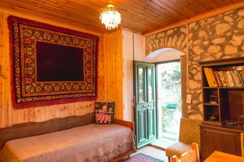 Traditional Guesthouses Xenofon
