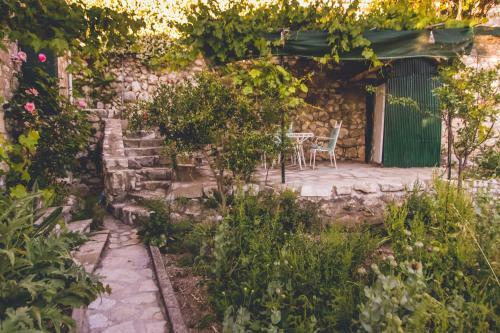 Traditional Guesthouses Xenofon