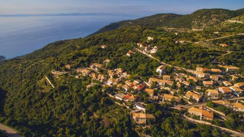 Traditional Guesthouses Xenofon