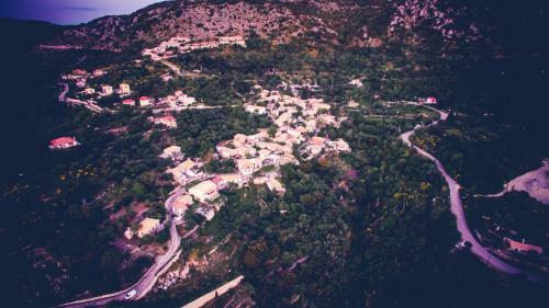 Traditional Guesthouses Xenofon
