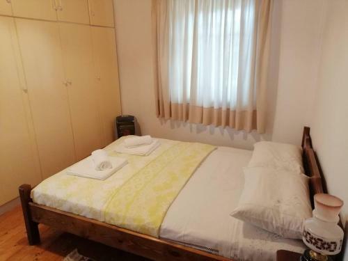 Apartamento Lefki's House