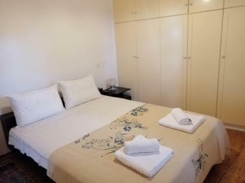 Apartamento Lefki's House