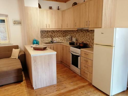 Apartamento Lefki's House