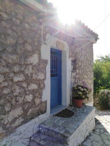 Apartamento Lefki's House
