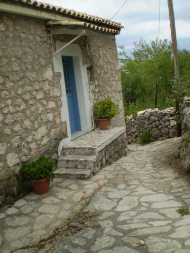 Apartamento Lefki's House
