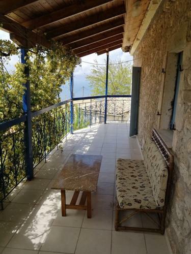 Apartamento Lefki's House