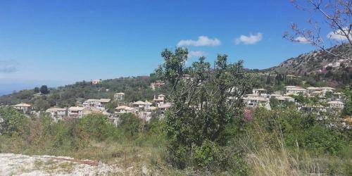 Apartamento Lefki's House