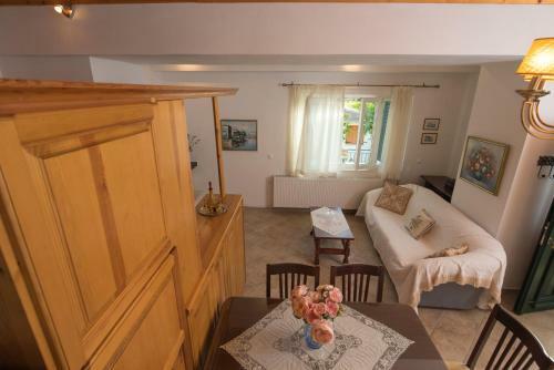 Apartamento Filippa's Katoi