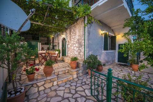Apartamento Filippa's Katoi