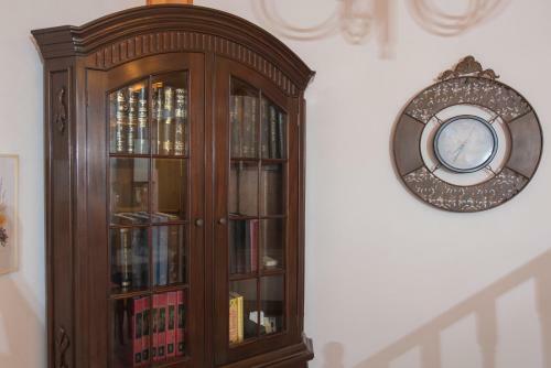 Apartamento Filippa's Katoi