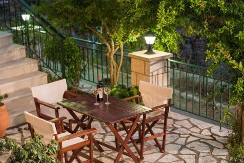 Apartamento Filippa's Katoi
