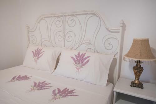 Apartamento Filippa's Katoi