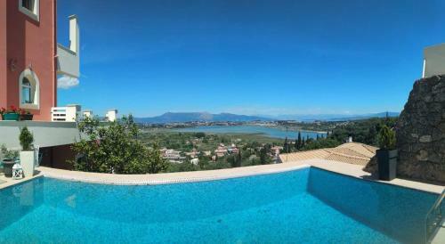 Apartamento Geomar House 2 Sky And View