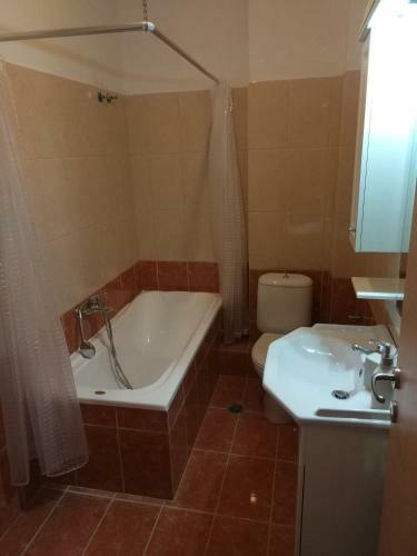 Apartamento Geomar House 2 Sky And View