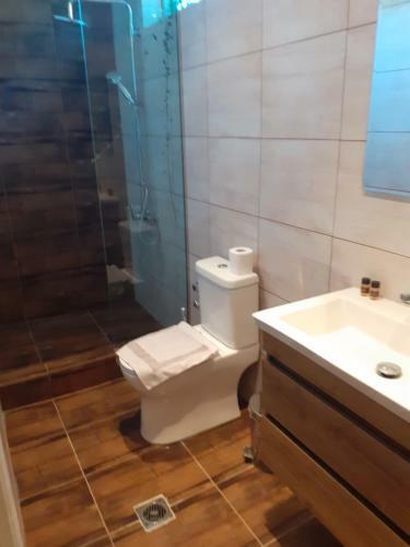 Corfu Aegli Appartment