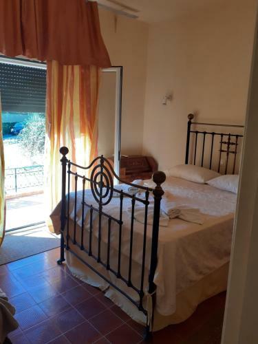 Corfu Aegli Appartment