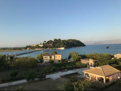 Villa Siora Andromache