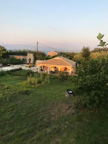 Villa Siora Andromache