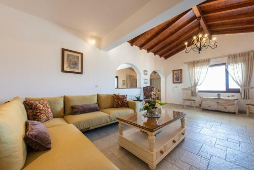 Villa Magnolia Corfu
