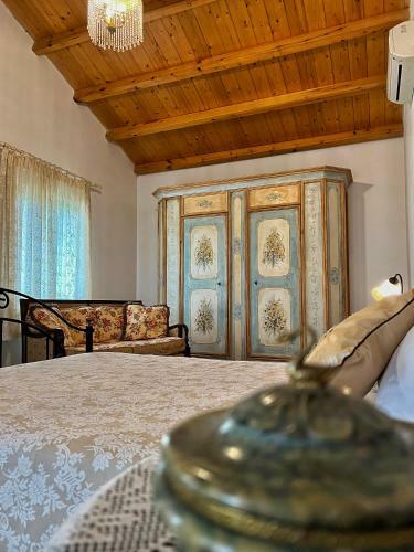 Villa Magnolia Corfu