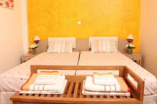 Apartamento Corfu View