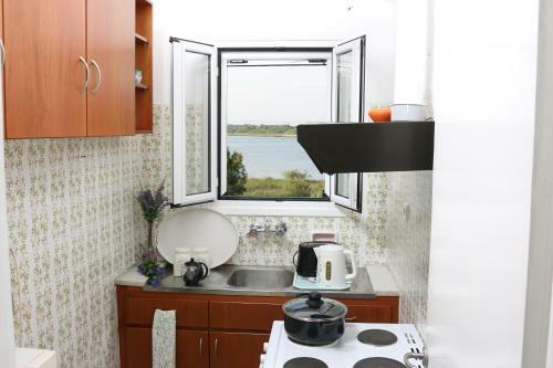 Apartamento Corfu View