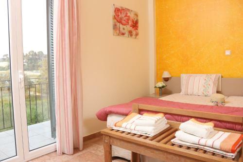 Apartamento Corfu View