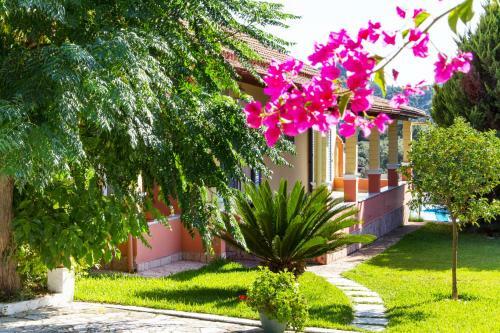 Villa Sea View Estate Helios