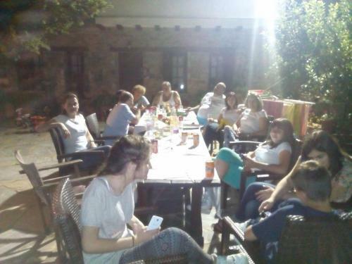 Hostal Dimosthenis Karastamatis Rooms