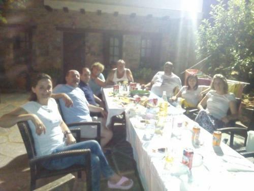 Hostal Dimosthenis Karastamatis Rooms