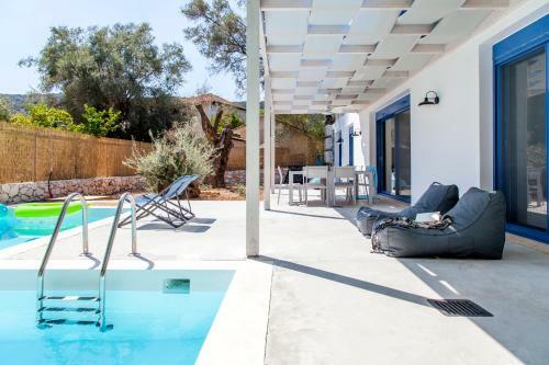 Galini Villas