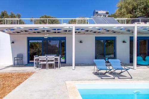 Galini Villas
