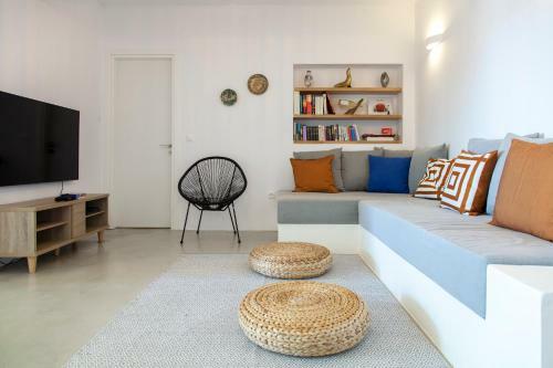 Galini Villas