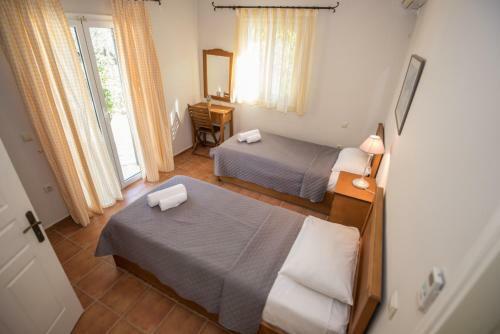Rodi-poros Green Village