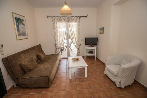 Rodi-poros Green Village