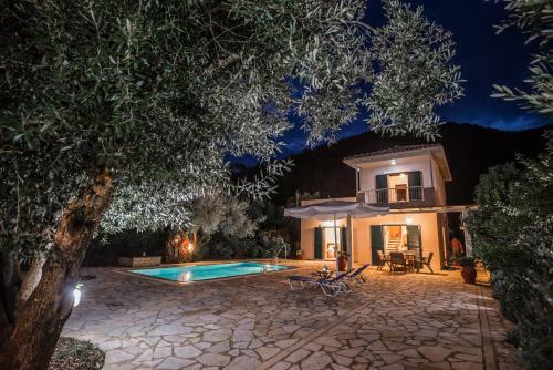 Rodi-poros Green Village