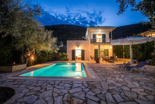 Rodi-poros Green Village