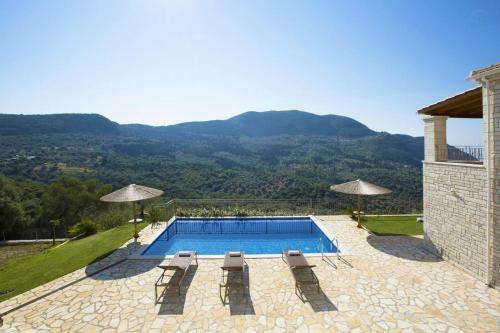 Athina Villas