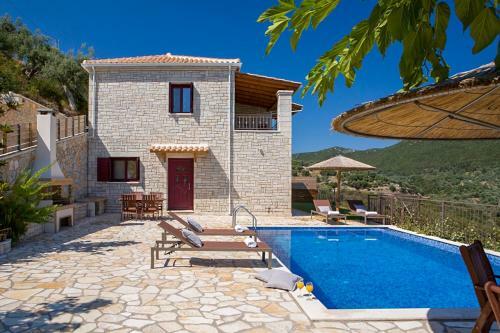 Athina Villas