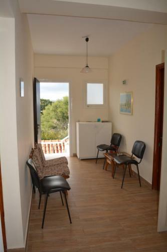 Hostal Fiore Rooms